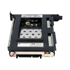 STARTECH Ležište za disk S25SLOTR, 2.5", crna